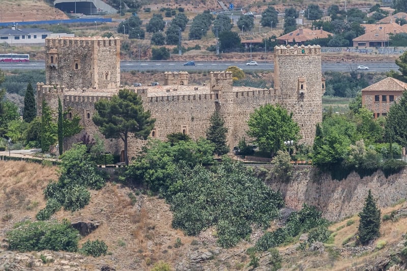 Toledo, Spain